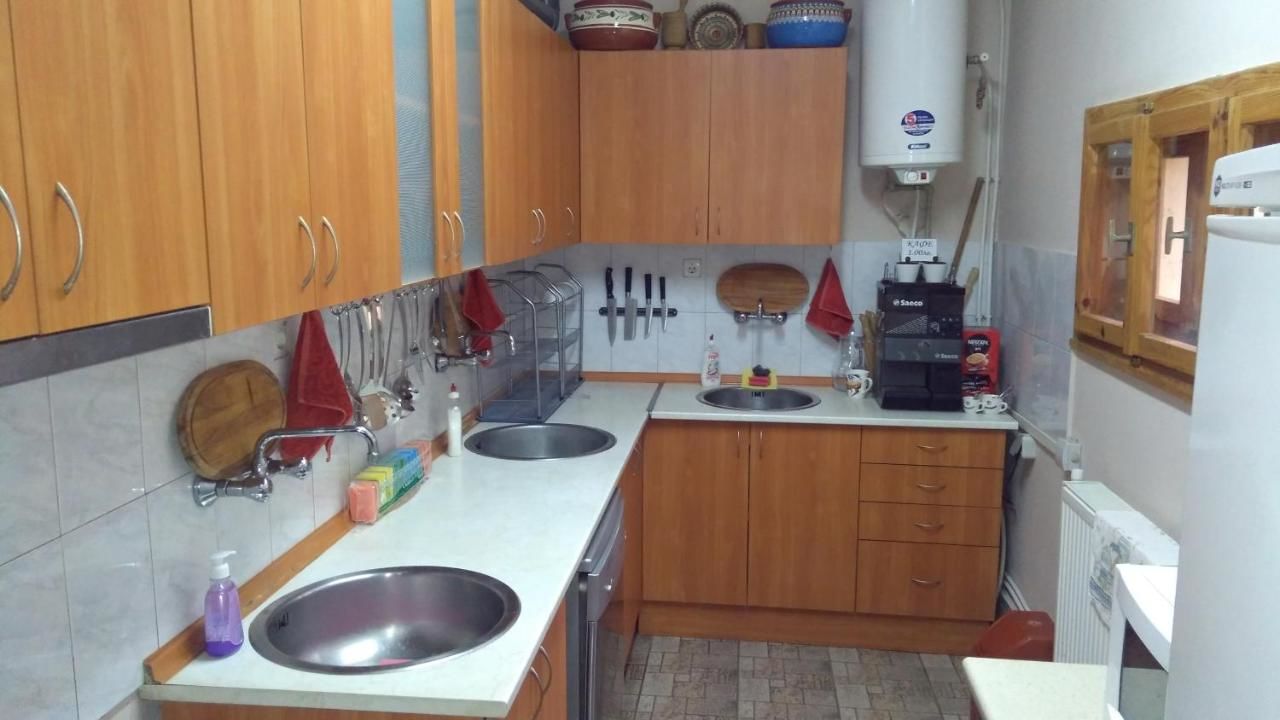 Гостевой дом Guest House Alfa Daniel Balkanets-18